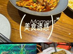 -西贝(吴江路湟普汇店)
