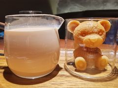 -大树餐厅(益田假日店)