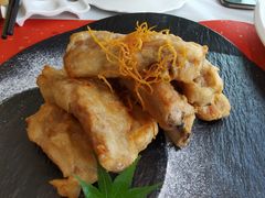 -馋遇江南·精致湖景雅宴(东方之门店)