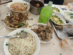 -老四季(总店)