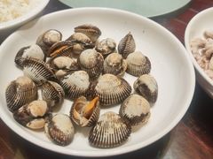 -健眺小海鲜(临海后山店)