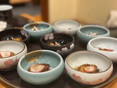 -和创柚子·会席日本料理(新区淮海街店)