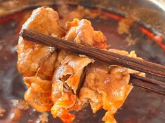 -海底捞火锅(高新活力汇店)