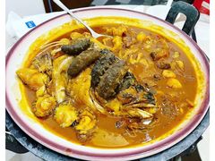 -食神鱼头佛跳墙(百子湾旗舰店)