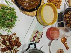 -鸿运楼烤鸭店(天桥店)