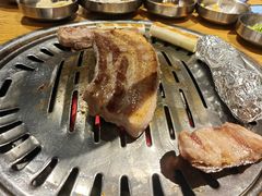 -缸桶屋韩国料理·全程帮烤(泰禾店)