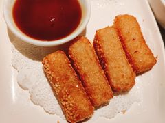 红糖软糍粑-海底捞火锅(顺义华联店)