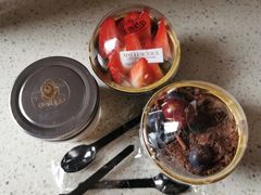 -美丽心情蛋糕(江苏路店)