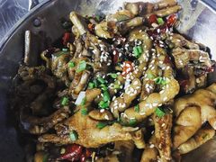 凤爪-小民大排档(光谷店)