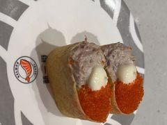 -新一番三文鱼寿司(大东海店)