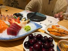 -贵木日本料理·铁板烧(新地假日广场店)