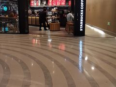 -星巴克臻选(北京世贸天阶店)