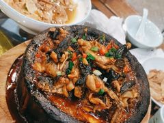 -西江美食舫·江西菜(健德桥店)