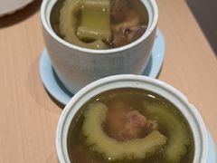 -多喝汤·粤式茶餐(太和金铂店)