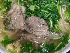 -马记永·兰州牛肉面(3019君尚店)