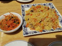 -新疆红柳花餐厅(新洲店)