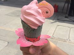 -麦当劳(大栅栏店)