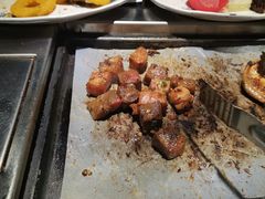 -阪尚皇·原切牛排·烤肉火锅自助(北京路店)