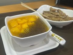 -圆碌碌甜品屋(二中店)