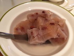 红豆水晶糕-春家·非遗手工小吃(徐汇万科广场店)