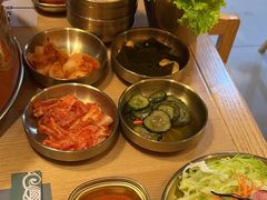 -闻老头·菊花炭烤肉(D11店)