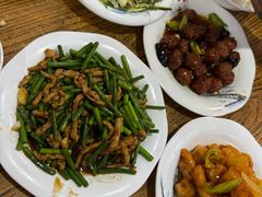 -红实家常菜(静安里店)