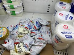 -牛奶便利(东四店)