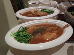 -狮王府淮扬菜(夫子庙老门东店)