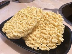 -蜀八婆鲍鱼鸡煲虾(宝安坪洲店)