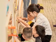 -七田真体验中心(徐东群星城中心)