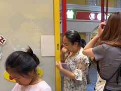 -杨梅红艺术教育(北京金源购物中心校区)