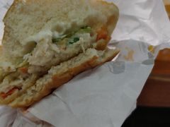 -华莱士·全鸡汉堡(马鞍池店)