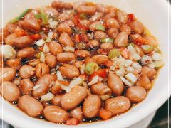 -新兴·金羊座·粤菜点心(乐峰店)