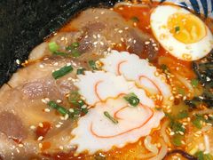 -苍月中华料理(王府井店)