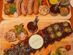 -布拉格餐厅· 中欧捷克菜(全国首店)