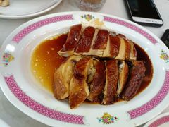 -东鑫记港式茶餐厅(南京东路店)