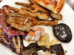 -索菲特西湖大酒店·香榭丽全日候餐厅(南山路店)