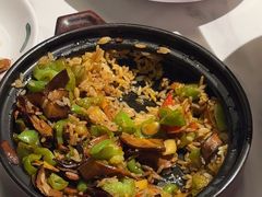 -茄子恰恰·新云南小炒(钱王街店)