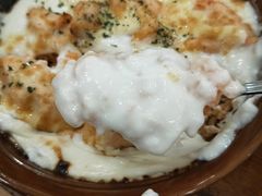 -萨莉亚意式餐厅(天河城购物中心店)