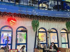 -Sirena海妖日咖夜酒