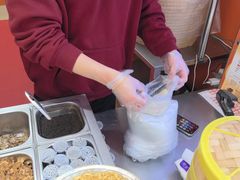 -张果佬年糕卷(科巷店)