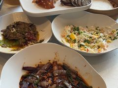 -盛百味·家宴餐厅(霸州分店)