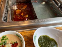 -草原塞蛮羊火锅城(港湾店)