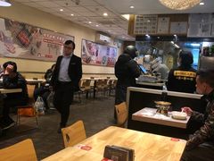 -南城香·饭香串香馄饨香(青年路店)
