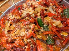 招牌龙虾-大川先生·小龙虾·川菜(信义坊店)