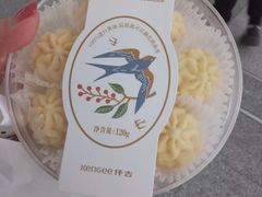 -仟吉(荟聚中心店)