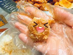 -赖胖子肉蟹煲(上邦百汇城店)