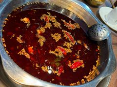 -青山青豆花·笑禅豆腐鱼(黄泥塝店)