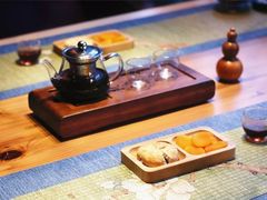 -慢丽江·云南野生菌土鸡锅(付家庄店)