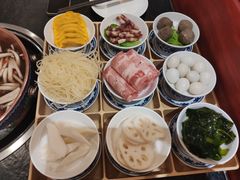 -咏江南·苏式火锅·苏州评弹(观前街店)